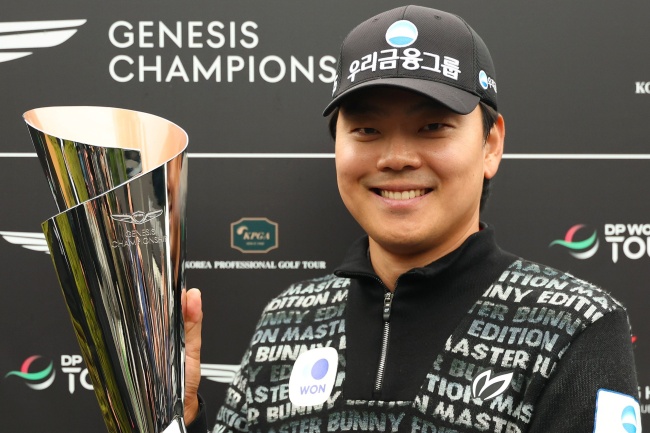 DPWT, Genesis Championship 25 Winner, Woo Jeong Hills, Junghwan Lee,