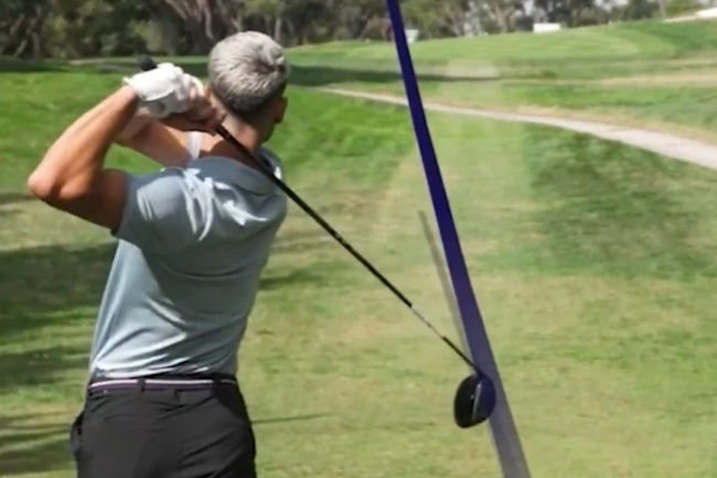 DPWT, Open España 25, Carlos Alcaraz, Videos de Golf,