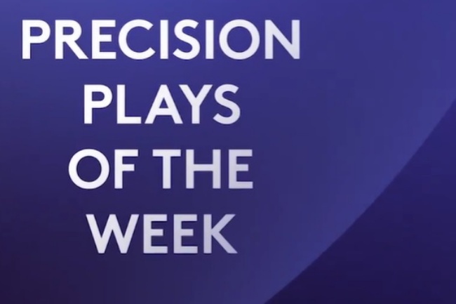 DPWT, Open de España 25, Club de Campo, Videos de Golf,