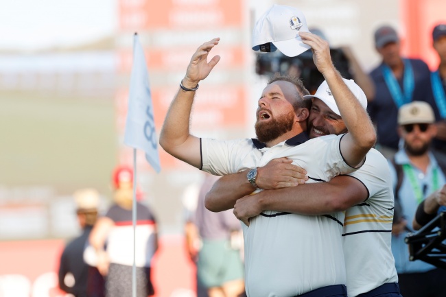 DPWT, PGA Tour, LIV Golf League, Ryder Cup 25, Bethpage, Jon Rahm, Shane Lowry,