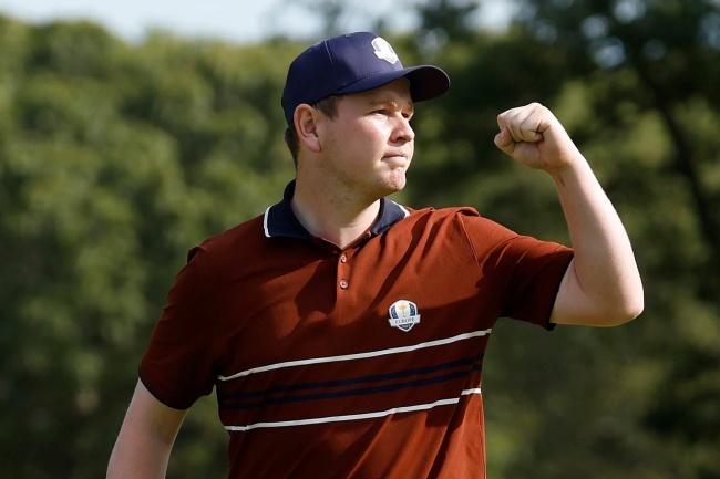 DPWT, PGA Tour, LIV Golf League, Ryder Cup 25, Bethpage, Robert MacIntyre,