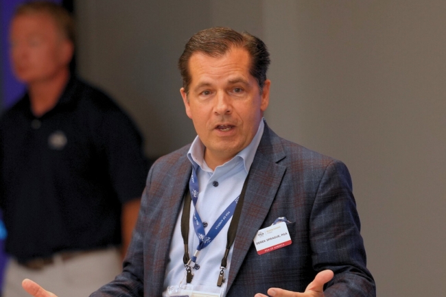 PGA of América, Bethpage Black, Ryder Cup, Derek Sprague, Rory McIlroy, Don Rea,