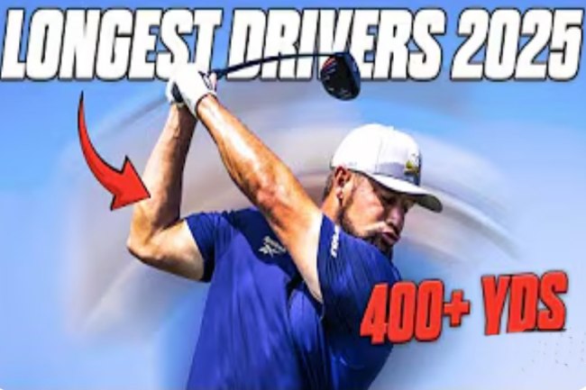 LIV Golf League, LIV Golf, Luis Masaveu, David Puig, Jon Rahm, Joaquín Niemann,