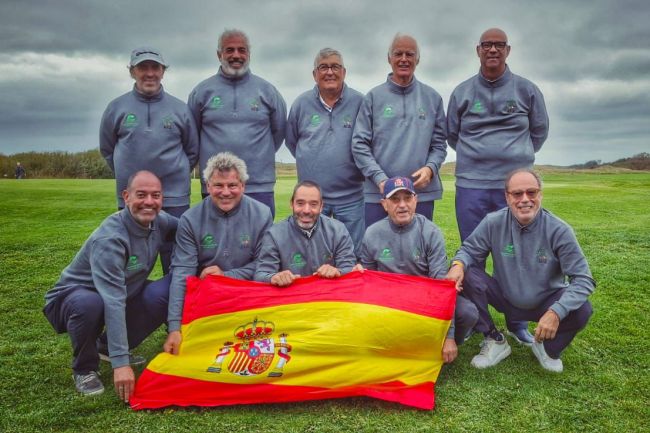 Costa del Sol, Turismo Costa del Sol, Asociación Española de Periodistas Jugadores de Golf, AEPJG,