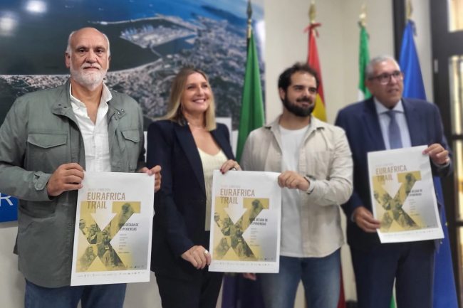 Campo de Gibraltar, Turismo Campo de Gibraltar, Susana Pérez Custodio,