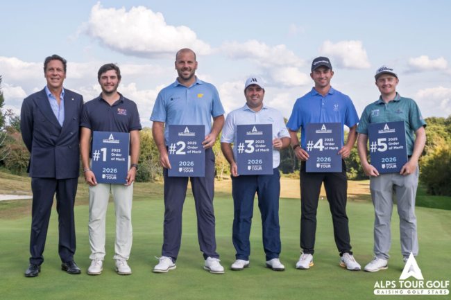 Alps Tour, HotelPlanner Tour, Álvaro Hernández Cabezuela, Javier Barcos, Rocco Repetto, Asier Aguirre, Jorge Maicas, Javier Calles, Toño Hortal, Quentin Debove, Ronan Mullarney, Jacopo Vecchi Fossa,