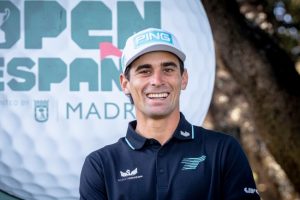 LIV Golf, LIV Golf League, Mito Pereira, Joaquín Niemann, Declaraciones Joaquín Niemann, Open de España, Jon Rahm, Torque GC,