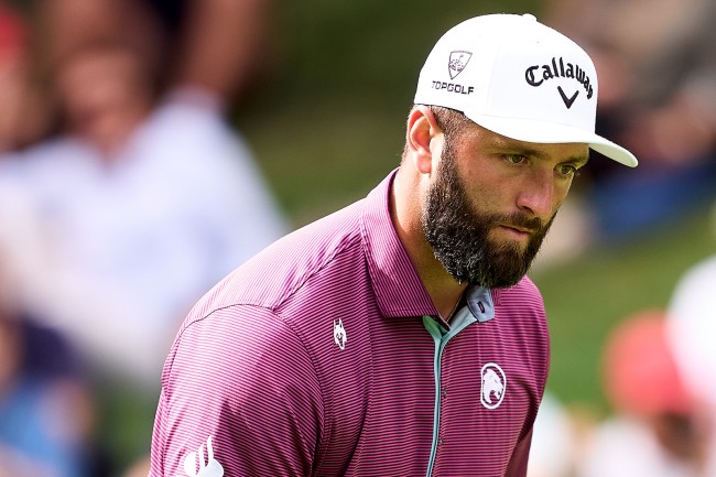 DPWT, Open de España 25 j2, Club de Campo, Jon Rahm, Videos de Golf,