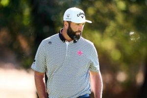 Aaron Cockerill, Alex del Rey, Ángel Ayora, Club de Campo Villa de Madrid, David Puig, DP World Tour, Iván Cantero, Jeff Winther, Joel Girrbach, Jon Rahm, Josele Ballester, Luis Masaveu, Marco Penge, Nacho Elvira, Open de España, Rafa Cabrera Bello, Sergio García,