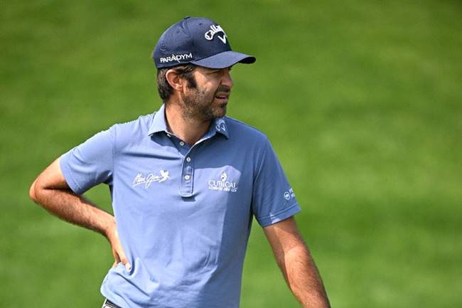 Alfredo García-Heredia, Brian Harman, Delhi Golf Club, DP World India Championship, DP World Tour, Eugenio Chacarra, Jorge Campillo, Manuel Elvira, Nacho Elvira, Pablo Larrazábal, Rafa Cabrera Bello, Shane Lowry, Tommy Fleetwood,