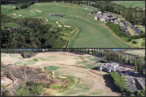 PGA Tour, The Sentry, Sony Open, Tyler Dennis,