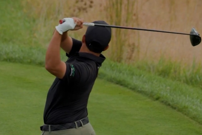 Korn Ferry Tour, PGA Tour, Emilio Gonzalez, Videos de Golf,