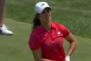 Julia López, Carlota Ciganda, LPGA Tour, Maybank Championship Malaysia,