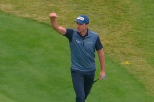 DP World Tour, Laurie Canter, Nacho Elvira, Vídeos de Golf