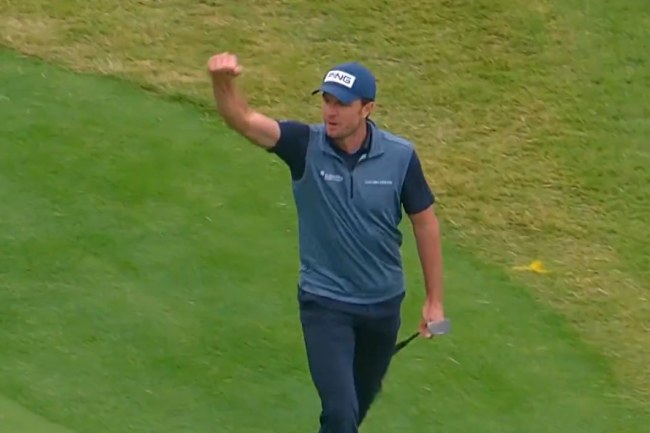 DP World Tour, Laurie Canter, Nacho Elvira, Vídeos de Golf