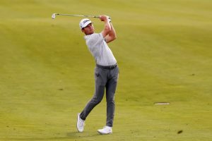 PGA Tour, Bank of Utah 25 j2, Black Desert Resort, Michael Brennan,