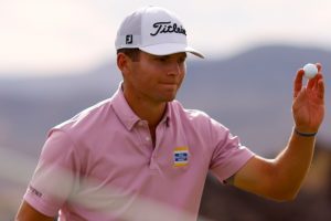 PGA Tour, Bank of Utah 25 j3, Black Desert Resort, Michael Brennan,