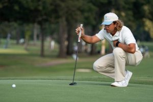 PGA Tour, Garrick Higgo,