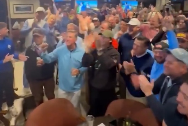 PGA Tour, Michael Brennan, River Creek, Videos de Golf,