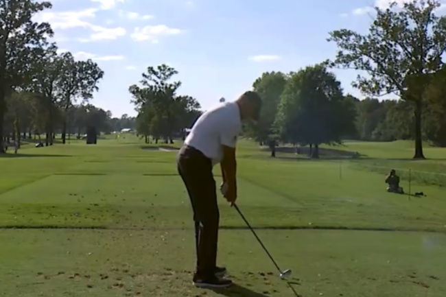 PGA Tour, Sanderson 25 j1, CC of Jackson, Matt Kuchar, Hoyo en Uno, Videos de Golf,