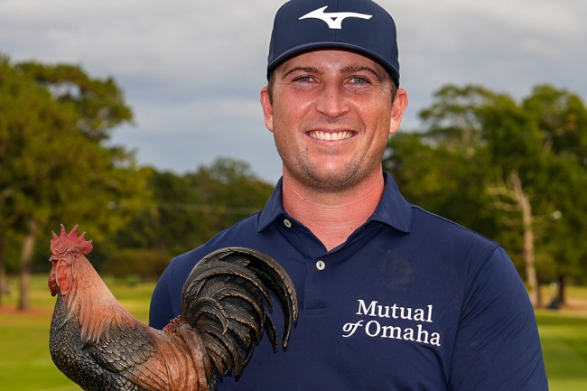 PGA Tour, Sanderson Farms 25, CC of Jackson, Steven Fisk,