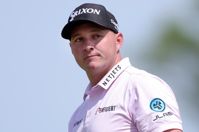 Sepp Straka, DP World Tour, Abu Dhabi HSBC Golf Championship, DP World Tour Championship Dubai,