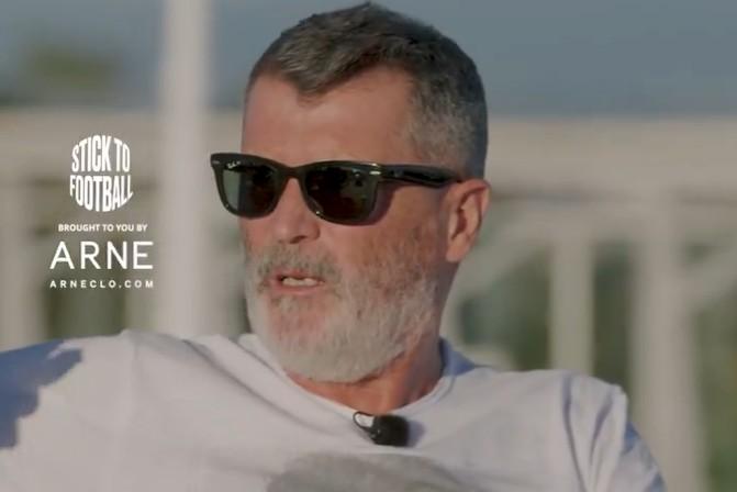 Ryder Cup, Rory McIlroy, Roy Keane,