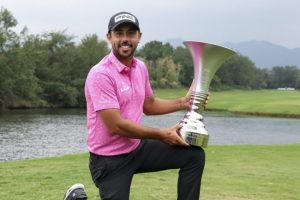 HotelPlanner Tour, Sebas García, Quim Vidal, Rocco Repetto, Adri Arnaus, DP World Tour,