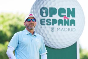 Club de Campo Villa de Madrid, Declaraciones Sergio García, Open de España, DP World Tour,
