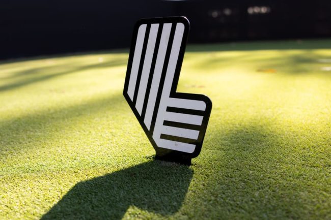 LIV Golf, LIV Golf League,