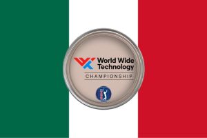 El Cardonal. Los Cabos, FedexCup Fall, PGA Tour, Tiger Woods, World Wide Technology Championship