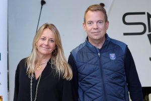 Aesgolf, Javier Roura,