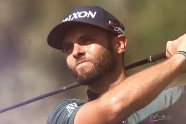 Adri Arnaus, Alfredo García-Heredia, Benjamin Follett-Smith, DP World Tour, Escuela Circuito Europeo, Infinitum Golf, Luis Masaveu, Q-School, Santiago Tarrió,