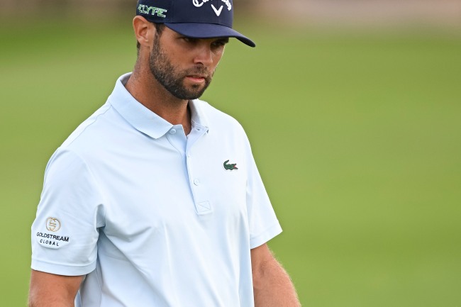 Adri Arnaus, DP World Tour, Escuela Circuito Europeo, Infinitum Golf, Luis Masaveu, Q-School, Santiago Tarrió, Infinitum Golf,