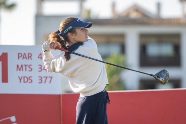 Campeonato de España Femenino, Ana Peláez, Amanda Revuelta, Teresa Toscano, Marina Escobar, Blanca Fernández, Marta Martín,