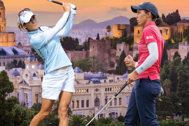 Andalucía, Andalucía Costa del Sol Open de España, Deporte en Andalucía, Turismo Andalucía, Guadalhorce Golf, Open de España Femenino,