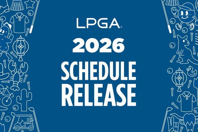 Calendario LPGA Tour, LPGA, LPGA Tour,