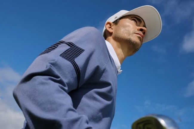 Camilo Villegas, World Wide Technology Championship, PGA Tour,