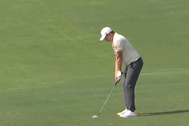 DPWT, DPWT Championship 25 j3, Jumeirah, Matt Fitzpatrick, Videos de Golf,