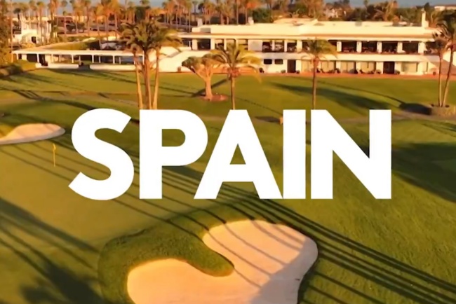 DP World Tour, Season 2026, Videos de Golf,