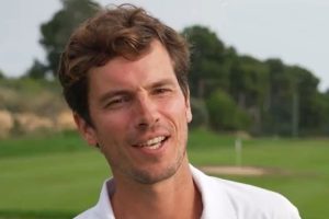 Félix Mory, HotelPlanner Tour, Reglas de Golf,