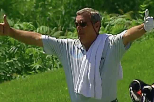 Fuzzy Zoeller,