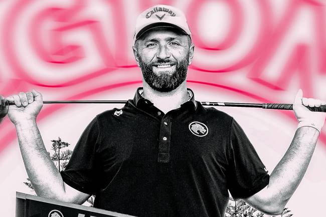 Jon Rahm, Cumpleaños Jon Rahm, DP World Tour, Ryder Cup, PGA Tour, LIV Golf,