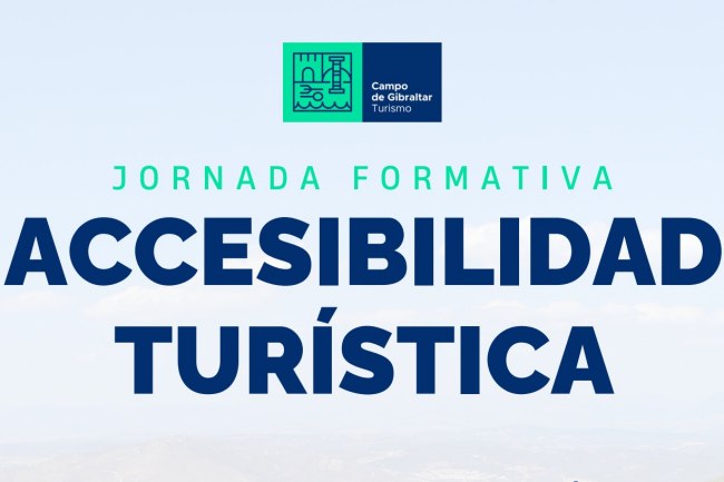 Mancomunidad Campo de Gibraltar, Turismo Campo de Gibraltar, Campo de Gibraltar, Susana Pérez Custodio,