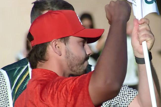 Josele Ballester, Declaraciones Josele Ballester, PIF Saudi International, LIV Golf League, Asian Tour, Riyadh Golf Club,