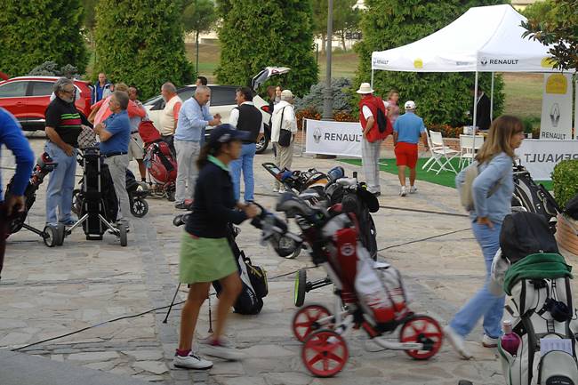 World Amateur Golf Ranking, WAGR, Golf Amateur,