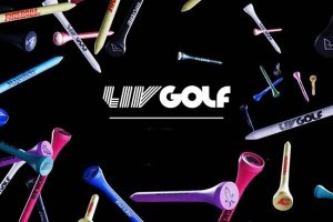 LIV Golf Promotions, LIV Golf,