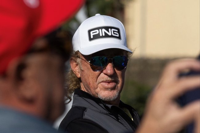 Miguel Ángel Jiménez, Andalucía Costa del Sol Open de España Femenino, Ladies European Tour, Carlota Ciganda, Azahara Muñoz, Guadalhorce Golf,