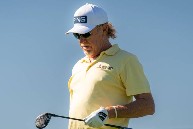 Champions Tour, Charles Schwab Cup, Charles Schwab Cup Championship, Miguel Ángel Jiménez, Steven Alker, Stewart Cink