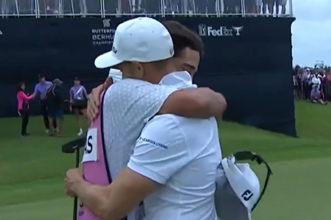 PGA Tour, Bermuda Champ 2023, Camilo Villegas, Videos de Golf,